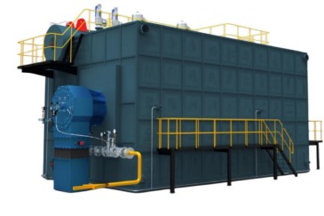 Steam Boiler