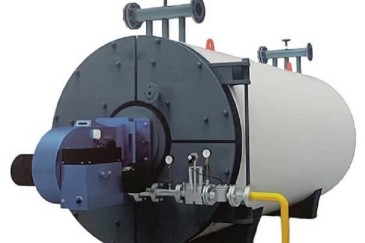 Thermal Oil Boiler