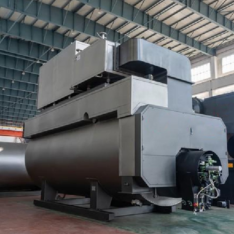 Water Steam Boiler