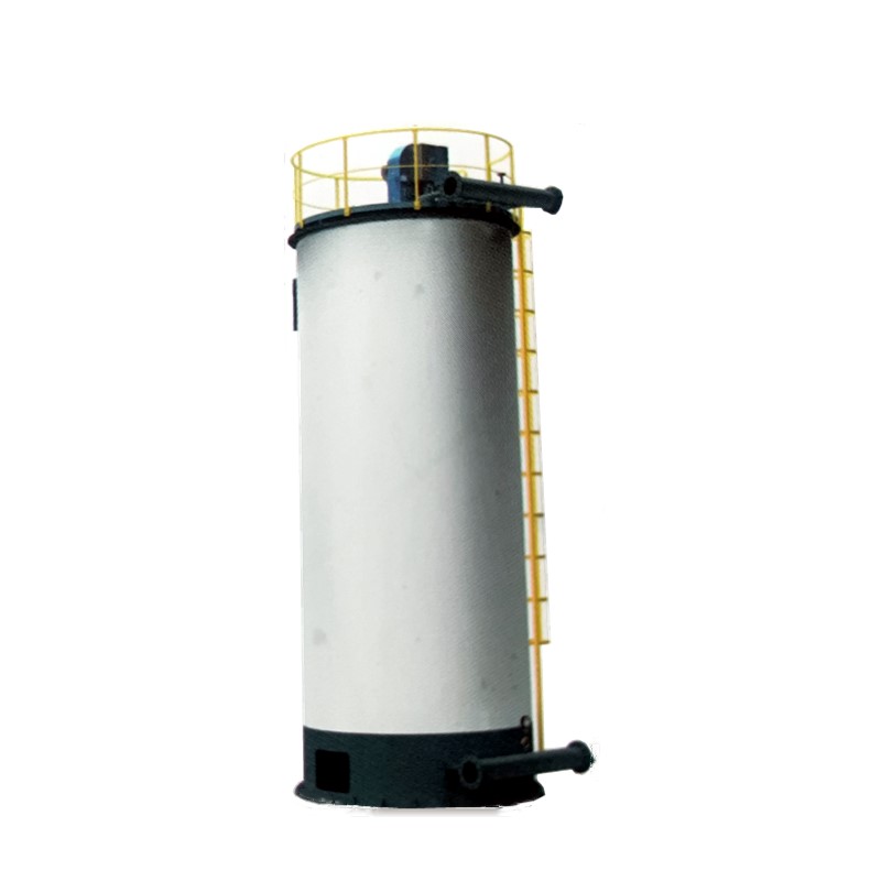 Thermic Fluid Oil Boiler