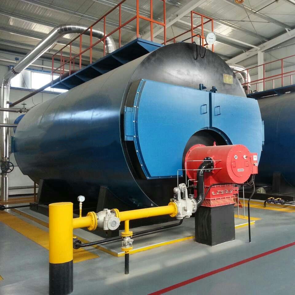 Industrial Boilers Manufacturer and Supplier CN Boiler