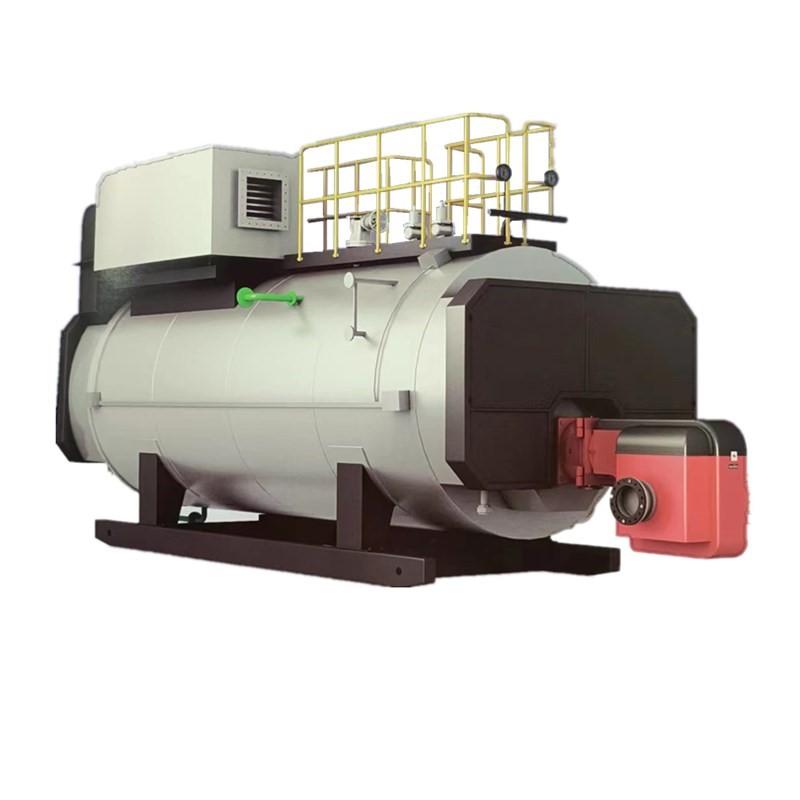 Water Steam Boiler CN Boiler
