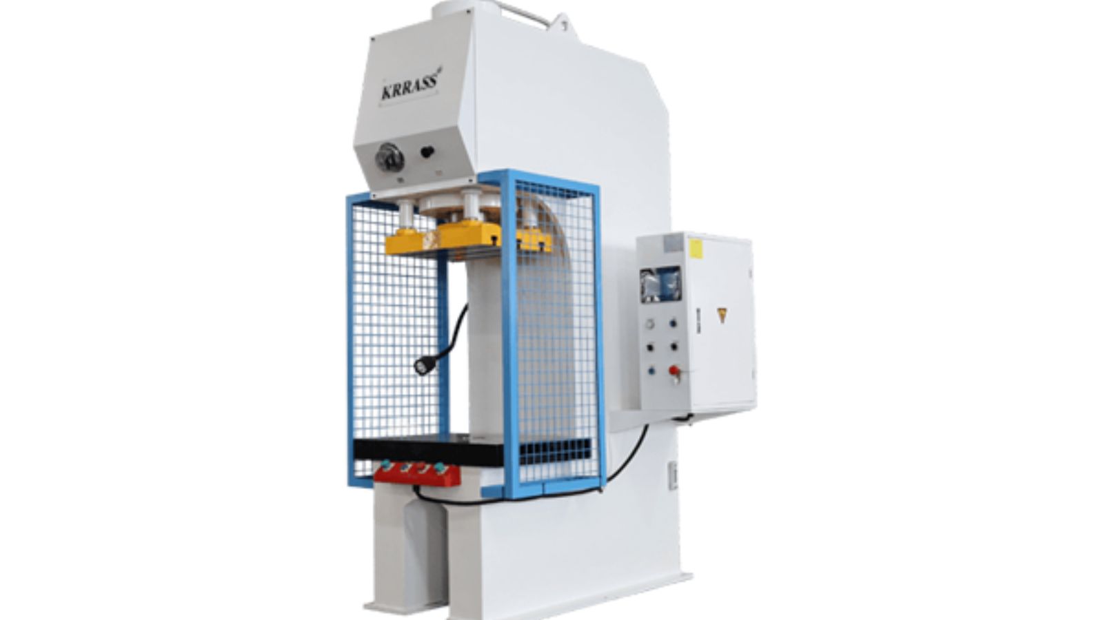 Stamping Press
