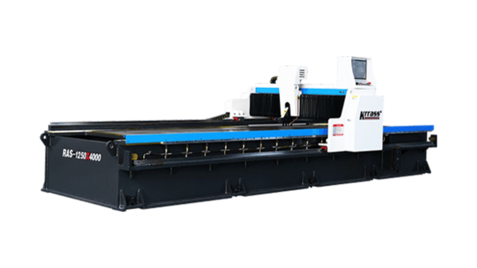 V Groover Machines