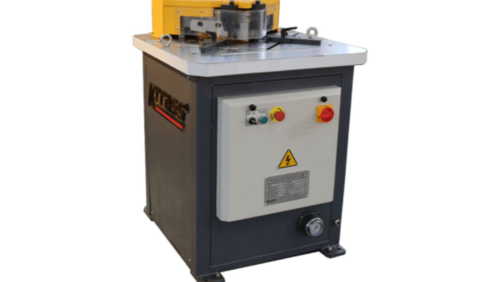 Notching Machine