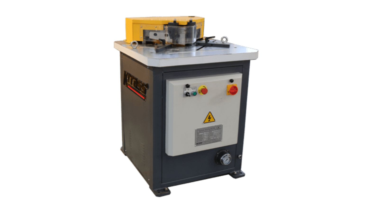 Notching Machine