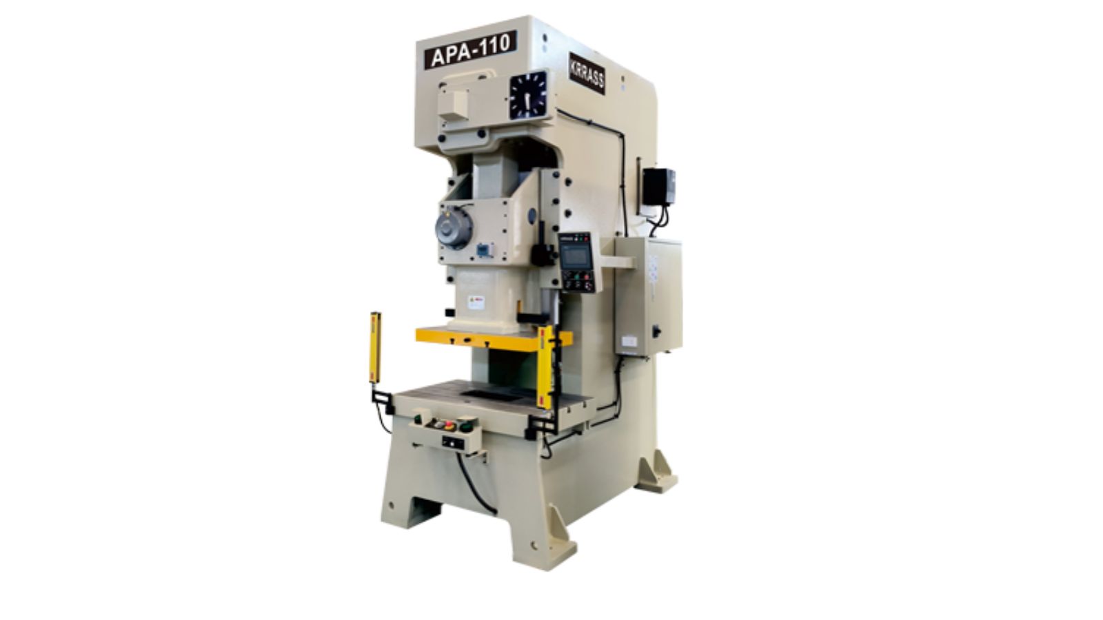 Stamping Press