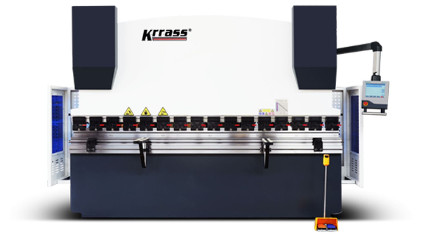 Press Brake