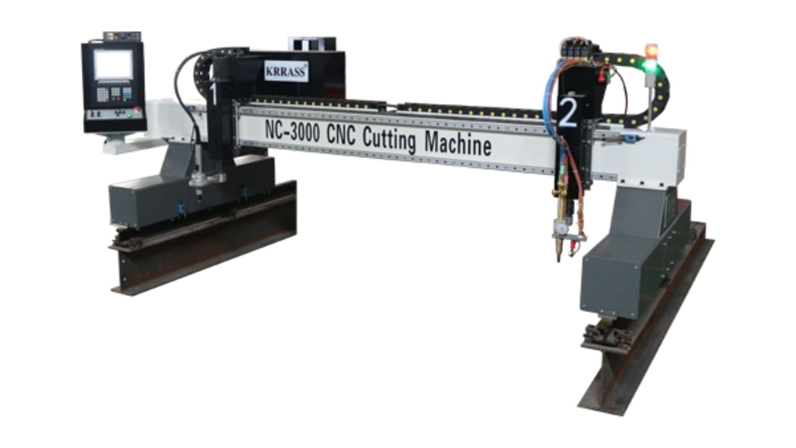 Selecting the Right Plasma Oxy Cutting Equipment for Your Workshop