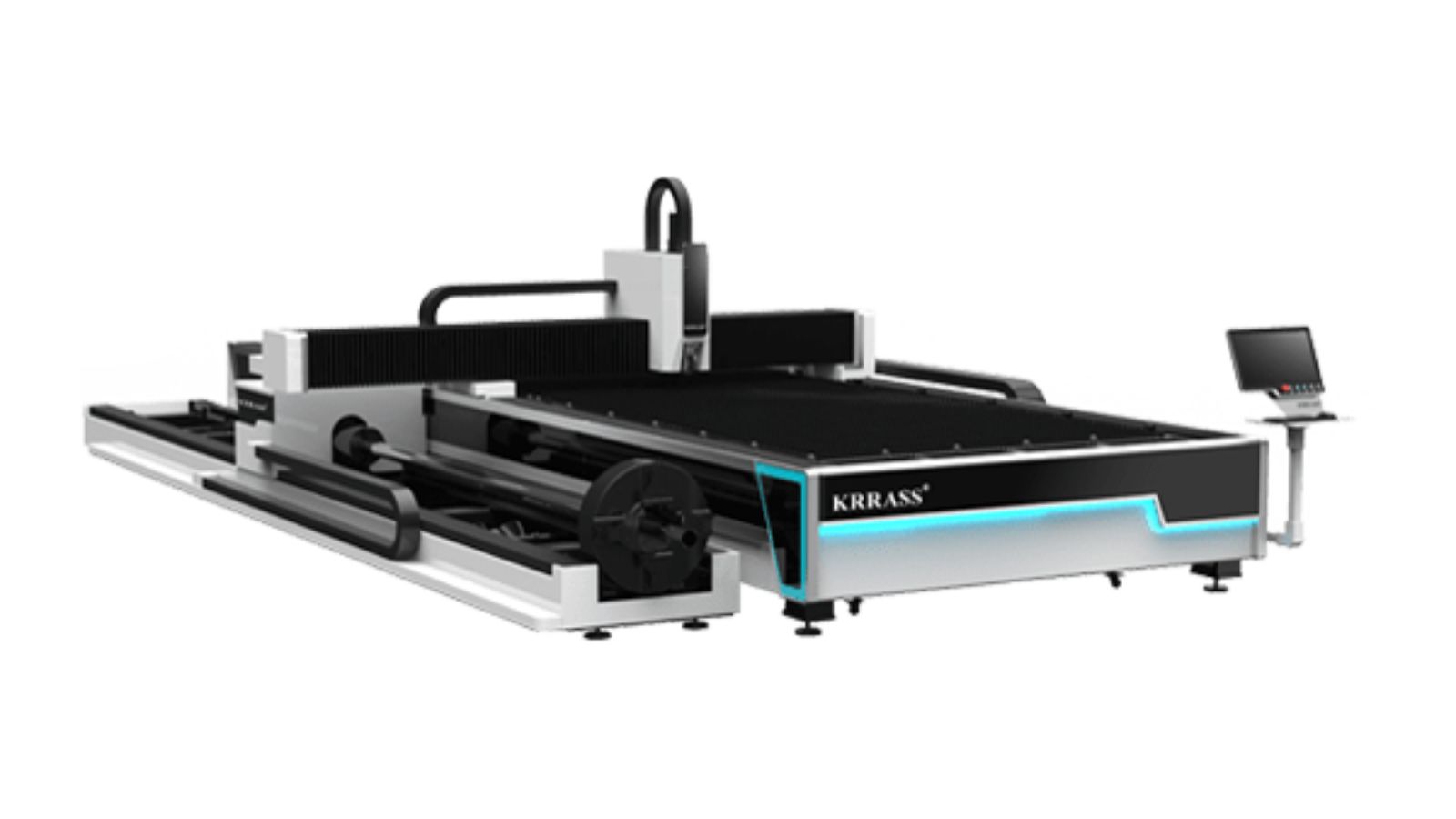 Fiber Laser Machines
