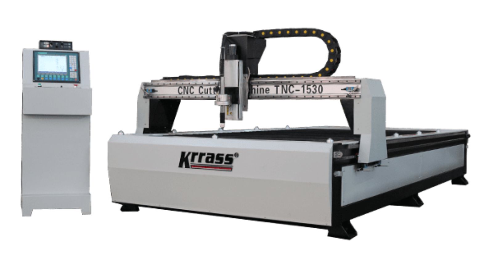 Plasma Oxy Cutting
