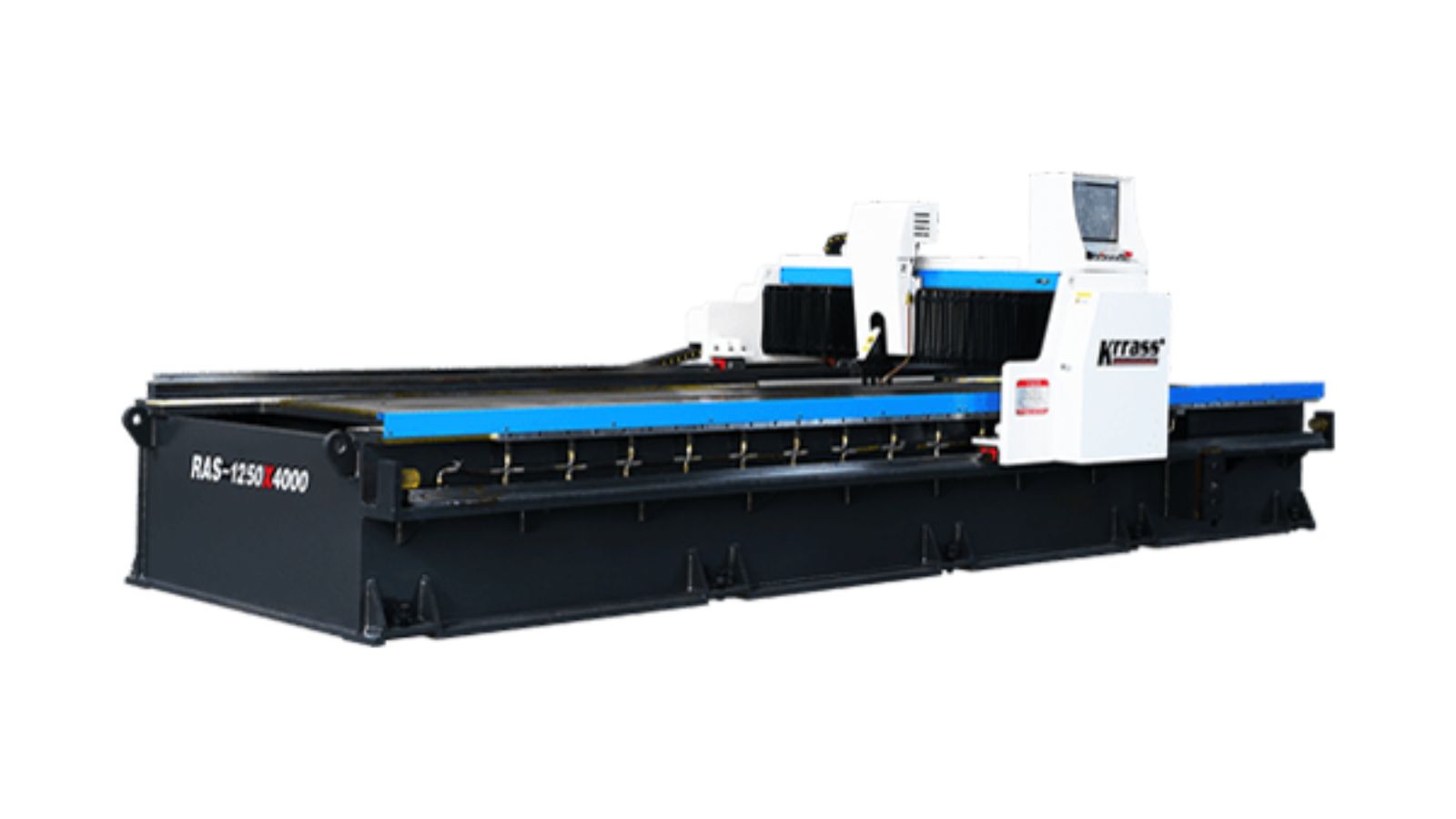 V Groover Machines